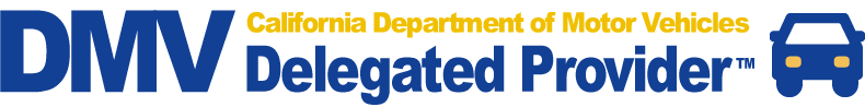 CA DMV Delegated Vehicle Registration Renewal
