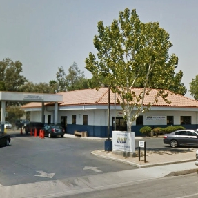 DMV Office in Arvin, CA