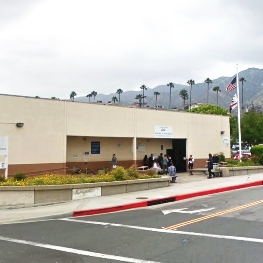 DMV Office in Glendale, CA