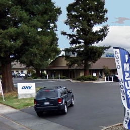 DMV Office in Chico, CA