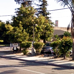 DMV Office in Compton, CA