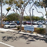 DMV Office in Chula Vista, CA