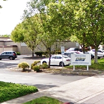 DMV Office in Concord, CA