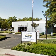 DMV Office in Davis, CA