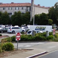 DMV Office in Daly City, CA