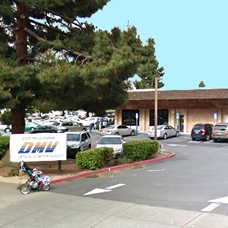 DMV Office in Fremont, CA