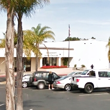 DMV Office in Goleta, CA