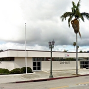 DMV Office in Hollywood, CA