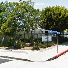 DMV Office in Inglewood, CA