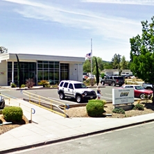 DMV Office in Lakeport, CA