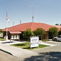 DMV Office in Mendota, CA