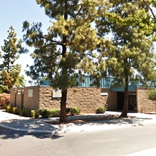 DMV Office in Merced, CA
