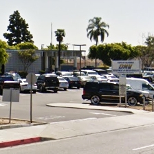 DMV Office in Montebello, CA