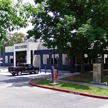 DMV Office in Napa, CA