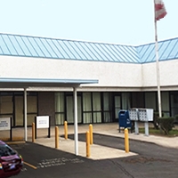 DMV Office in Needles, CA