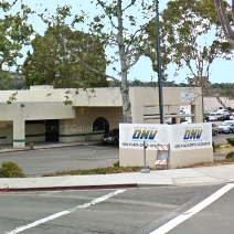 DMV Office in Oceanside, CA