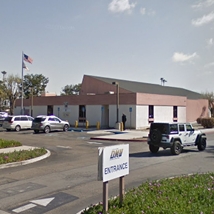DMV Office in Oxnard, CA
