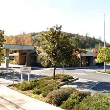 DMV Office in Placerville, CA