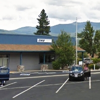 DMV Office in Quincy, CA