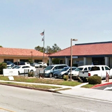 DMV Office in Redlands, CA