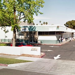 DMV Office in Riverside, CA