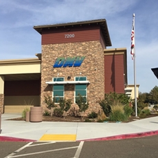 DMV Office in Roseville, CA