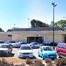 DMV Office in Salinas, CA