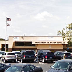DMV Office in Torrance, CA