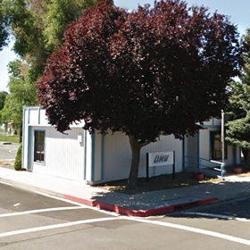 DMV Office in Tulelake, CA