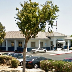 DMV Office in Turlock, CA