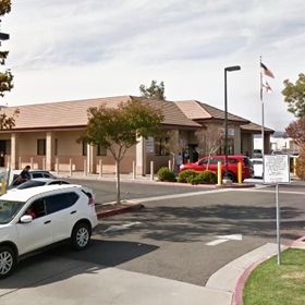 DMV Office in Temecula, CA