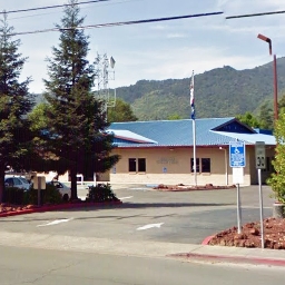 DMV Office in Ukiah, CA