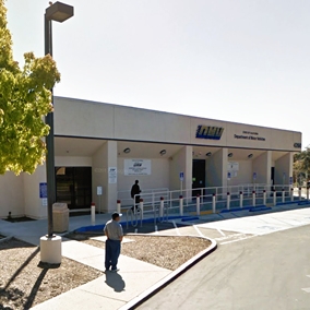 DMV Office in Ventura, CA
