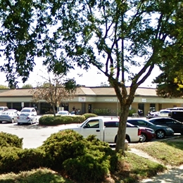 DMV Office in Visalia, CA