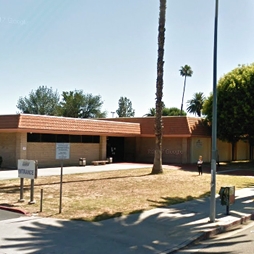 DMV Office in Winnetka, CA