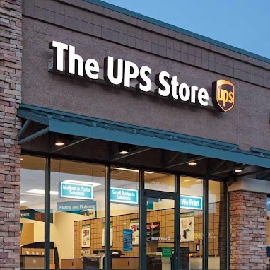 The UPS Store Chatsworth