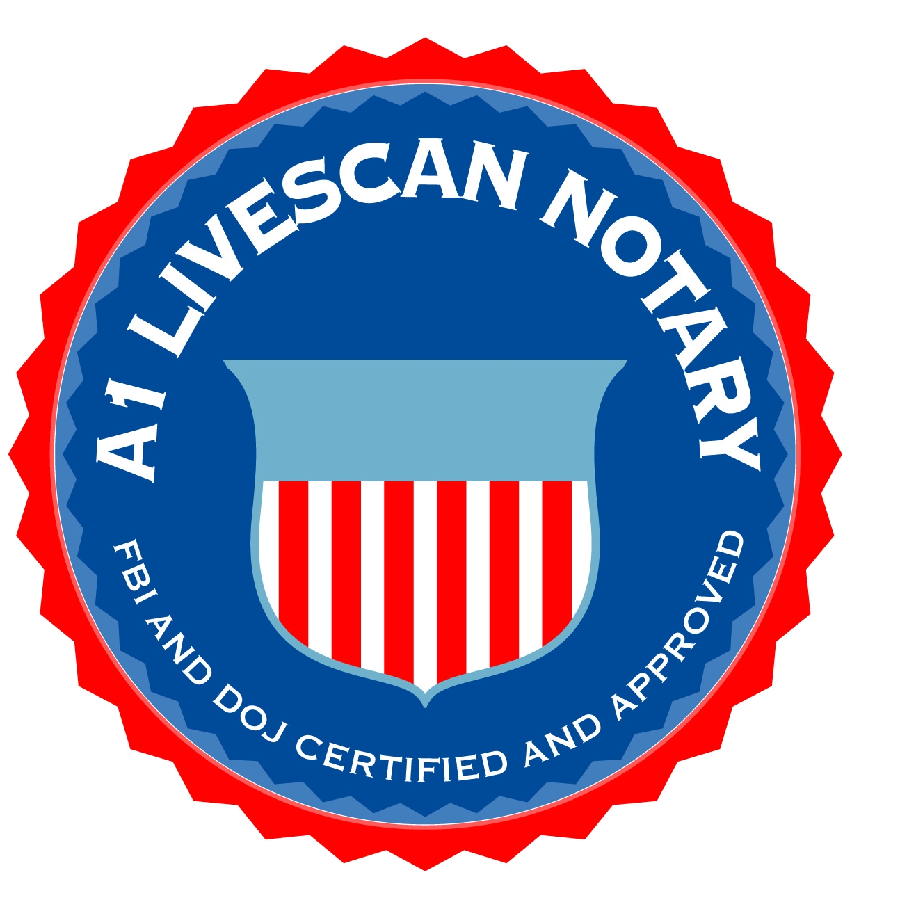 A1 Live Scan & Notary
