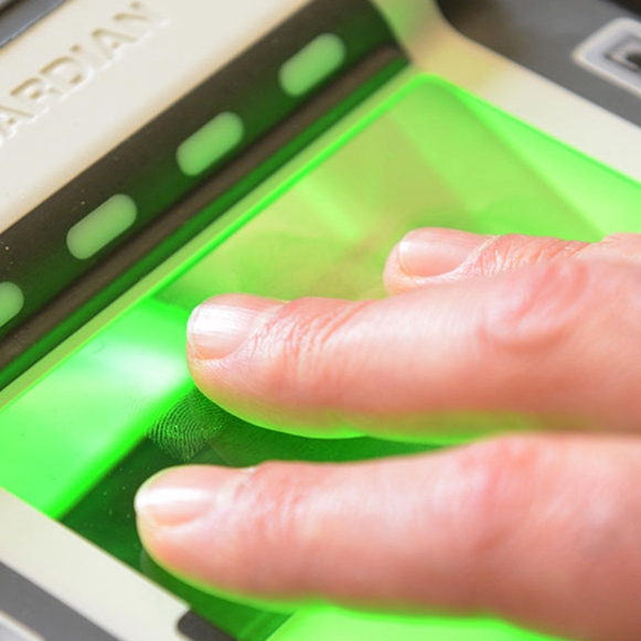 TCA Fingerprints and Live Scan & Notary