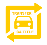 CA DMV Vehicle Title Transfer Online