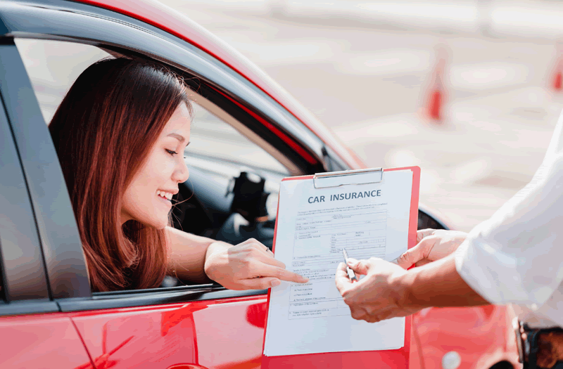Do I Need Car Insurance Before Renewing My DMV Vehicle Registration?